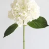 Real Touch Hydrangea Stem