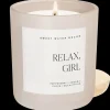 Relax, Girl - 15 oz