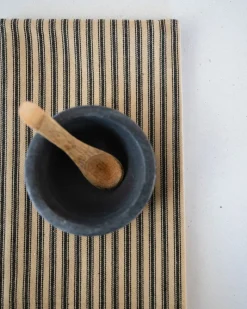 Richmond Ticking Hand Towel