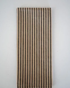 Richmond Ticking Hand Towel