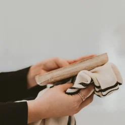 Rustic Wood Tray | Dispenser Tray | Sweet Water Decor