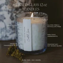 Salt and Sea - 12 oz