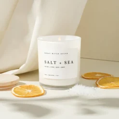 Salt and Sea - 11 oz