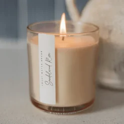 Sandalwood Rose - 12 oz