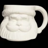Santa 19 oz Mug