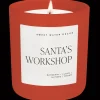 Santa's Workshop - 15 oz