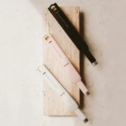 Slate White Large Electric Lighter