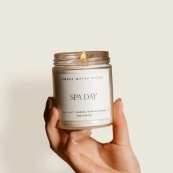 Spa Day - 9 oz