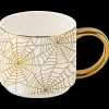 Spiderwebs 14 oz Mug