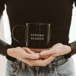 Spooky Season 14 oz Mug