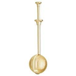 Stainless Steel Egg Tea Infuser - Sweet Water Decor