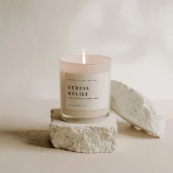 Stress Relief - 11 oz