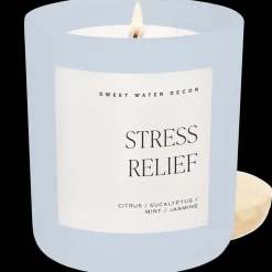 Stress Relief - 15 oz