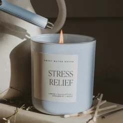 Stress Relief - 15 oz