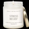 Stress Relief - 9 oz