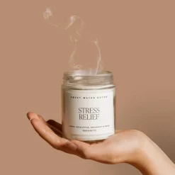 Stress Relief - 9 oz