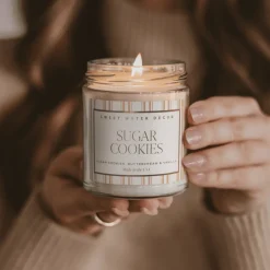 Sugar Cookies - 9 oz