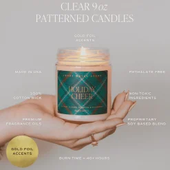 Sugar Cookies - 9 oz