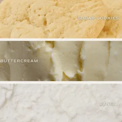 Sugar Cookies - 12 oz