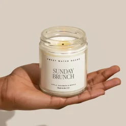 Sunday Brunch - 9 oz