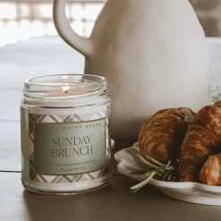 Sunday Brunch - 9 oz