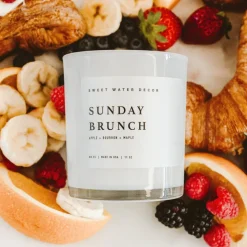 Sunday Brunch - 11 oz