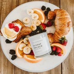 Sunday Brunch - 11 oz