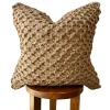 Tanah Pillow Cover - Sweet Water Decor