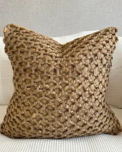 Tanah Pillow Cover - Sweet Water Decor