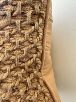 Tanah Pillow Cover - Sweet Water Decor