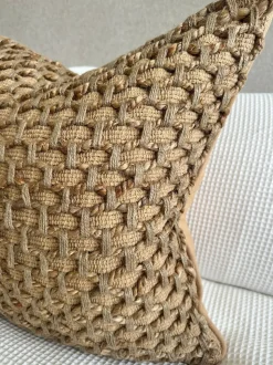 Tanah Pillow Cover - Sweet Water Decor