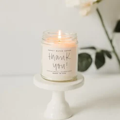 Thank You! - 9 oz
