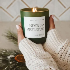 Under the Mistletoe - 15 oz