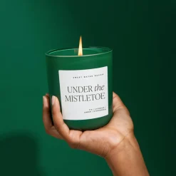 Under the Mistletoe - 15 oz