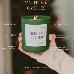 Under the Mistletoe - 15 oz