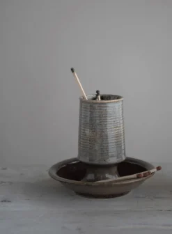 Waldon Match Striker