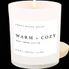 Warm and Cozy - 11 oz