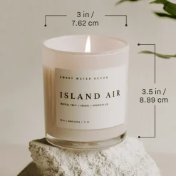 Warm and Cozy - 11 oz