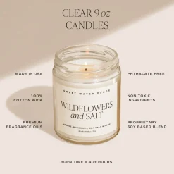 Warm and Cozy - 9 oz