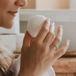 White Tea and Jasmine