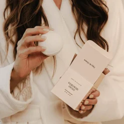 Wildflowers and Salt