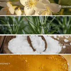 Wildflowers and Salt - 12 oz