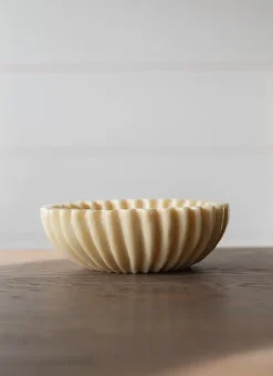 Wilson Pleated Catch-All Bowl