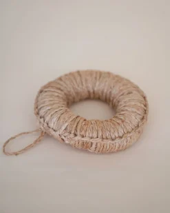 Woven Trivet - Sweet Water Decor