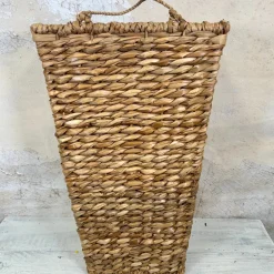 Woven Wall Basket - Large