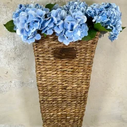 Woven Wall Basket - Large