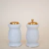 Wren Salt and Pepper Shakers