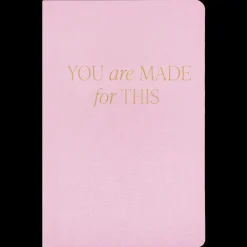 You are Made for This