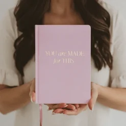 You are Made for This