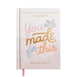 YOU are MADE FOR THIS